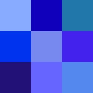 Meet your Posher, Gabrielle